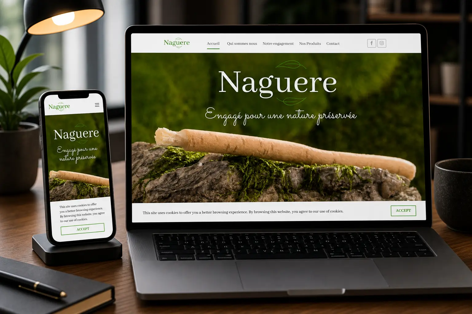 Naguere